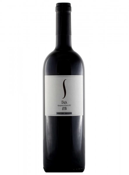 Gaia S - Agiorgitiko Syrah