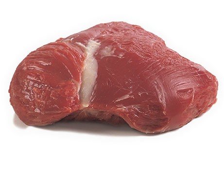 Lammhüfte aus Neuseeland mind. 750gr