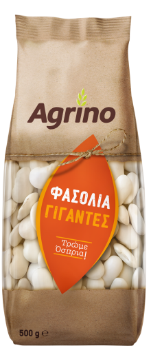 Agrino Gigantes Elefantenbohnen 500g