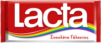Lacta Vollmilchschokolade 85gr Lacta Vollmilchschokolade 85gr