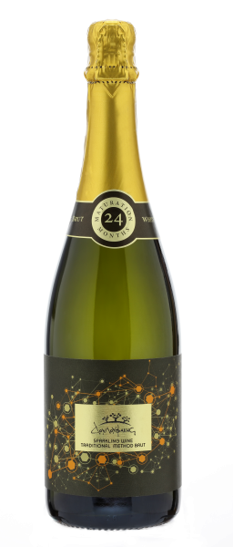 Douloufakis Sparkling Wine Schaumwein