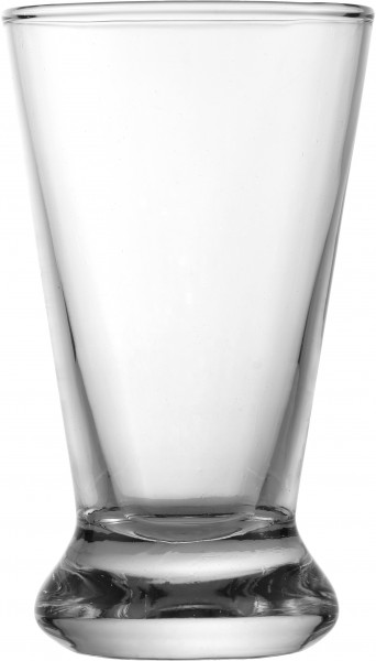 Freddo Espresso Glas