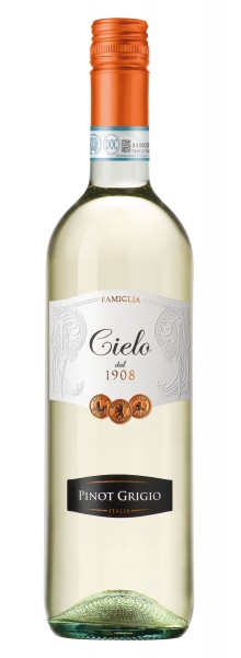 Cielo e Terra - Pinot Grigio 1,5L