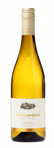 Skouras Viognier Cuvee Larsinos