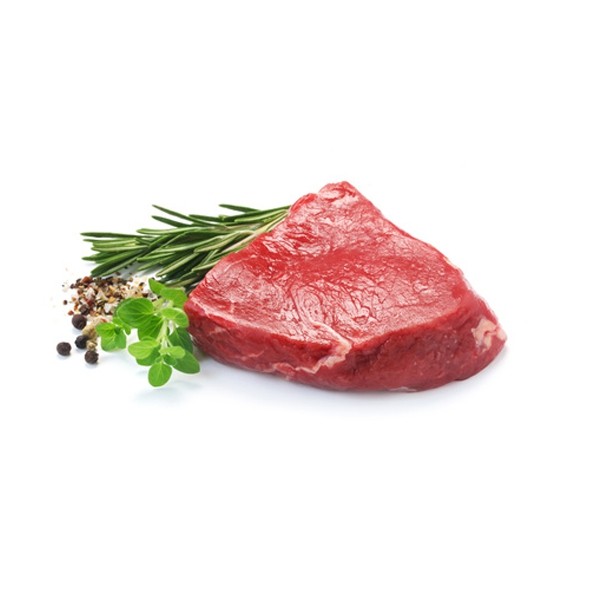 Rinderfilet Argentinisch Black Angus Grain Fed 4/5 1,9 Kg