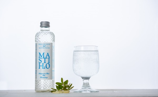 Mastih2o Mastiha Wasser 0,33L
