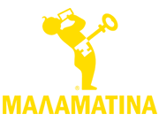 Malamatina