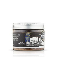 Salt Odyssey Meersalz geräuchert 150gr Salt Odyssey Meersalz geräuchert 150gr