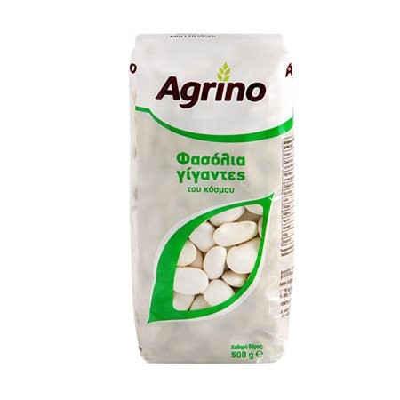 Agrino Gigantes Elefantenbohnen 500g