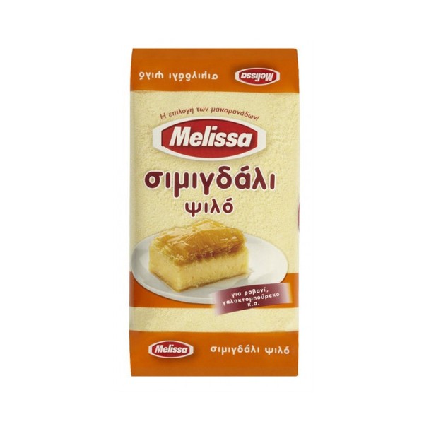 Melissa Griess Fein 500gr