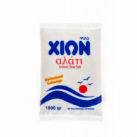 Meersalz XION 1Kg Nachfüllpack Meersalz XION 1Kg Nachfüllpack
