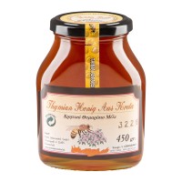 Thymian Honig 450g aus Kreta Thymian Honig 450g aus Kreta