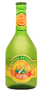 George Golden Georgiadis Retsina 0,5L
