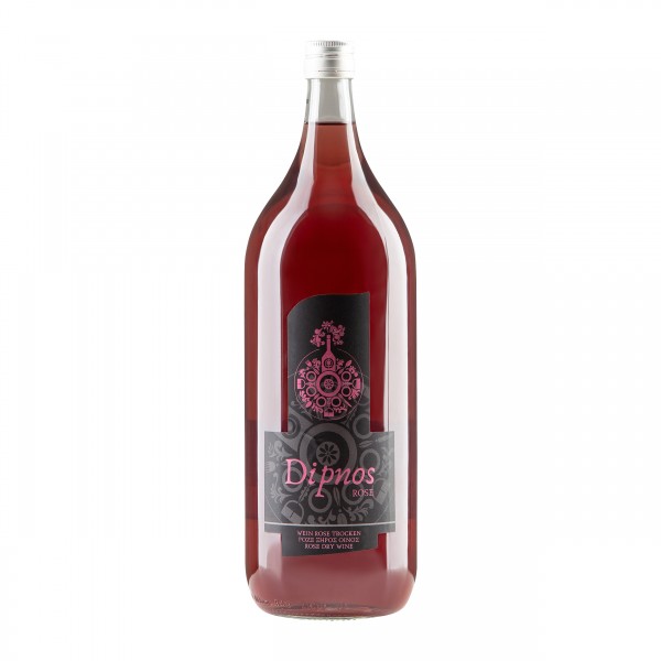 Dipnos Agiorgitiko Rose 2 Liter