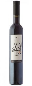 Gaia Vinsanto Santorini 2008 0,5L