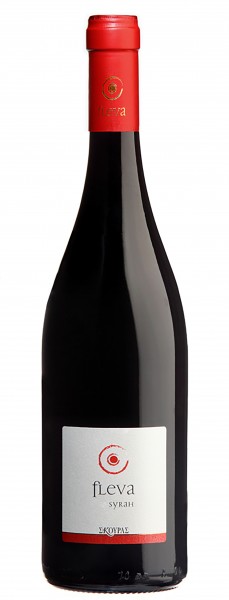 Skouras Fleva Syrah Rot 0.75L