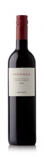 Kir Yianni Paranga Rot