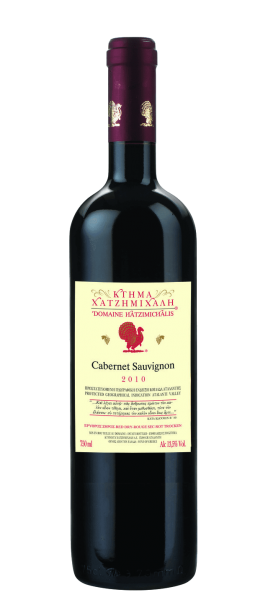 Hatzimichalis Cabernet Sauvignon 1,5L Magnum