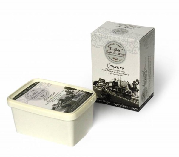 Halva Drapetsonas PREMIUM 400gr