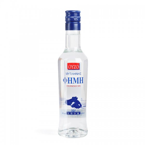 Ouzo Fimi Mytiline 42% 0,7L