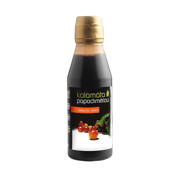 Papadimitriou Balsamico Creme Kalamata 0,5L