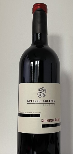 Kaltern Kalterersee Auslese 0,75l DOC