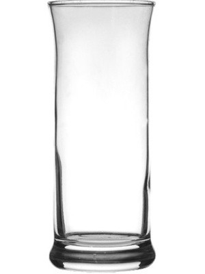 12 Stück Nescafe Frappe Gläser