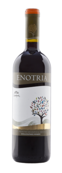 Douloufakis Enotria Rot 0.75L
