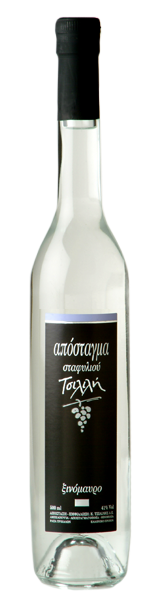 Tsililis Apostagma Xinomavro 41% 0,5L