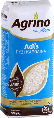 Agrino Reis Lais Karolina 500g