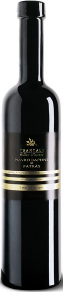 Tsantali Mavrodaphne Reserve Likörwein 0,5L