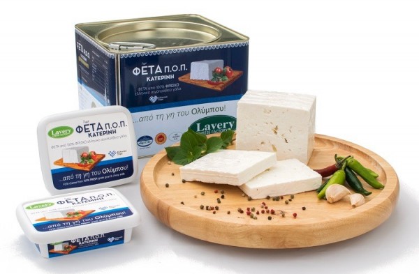 Feta Käse Katerinis 1Kg
