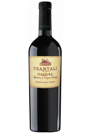 Tsantali Naoussa Rot 2L A.O.C.