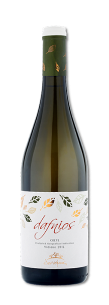 Douloufakis Dafnios Weiss