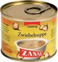 Zanae Zwiebelsuppe 200ml