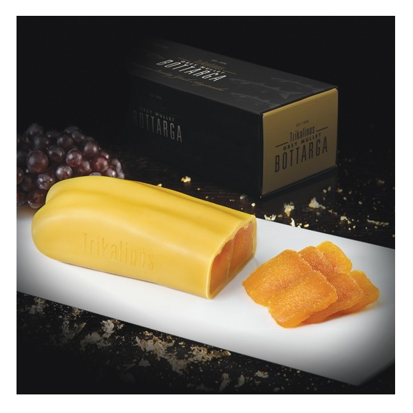 Trikalinos Bottarga / Avgotaraho ca. 220gr