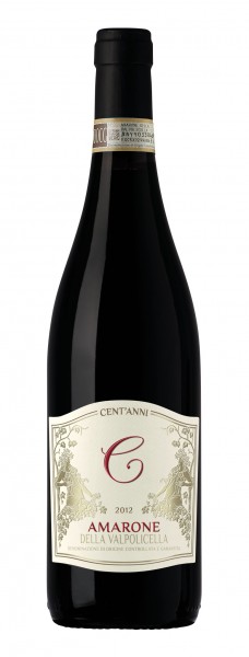 Cielo - Amarone Cent' anni 2009