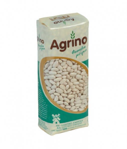 Agrino Weiße Bohnen 500g