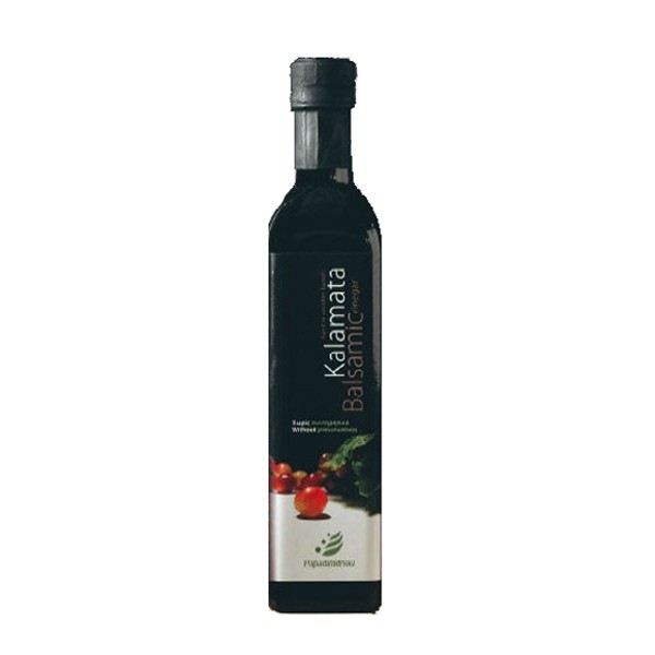 Papadimitriou Balsamic Essig Kalamata 0,5L