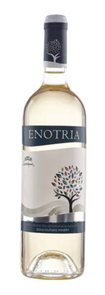 Douloufakis Enotria Weiss 0.375L