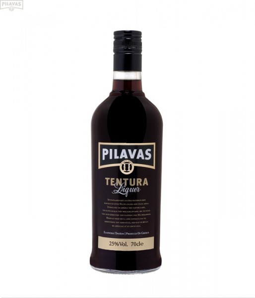 Pilavas Tentura 0,7L 25% Patra