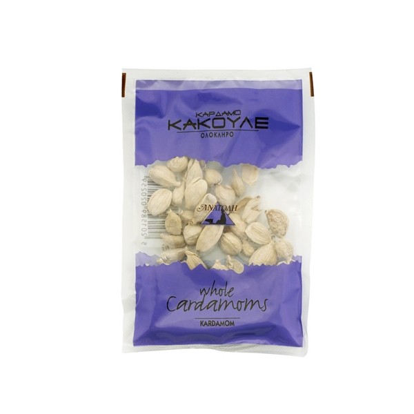 Anatoli Gewürz Kakoule ganz ( Kardamon ) 5gr