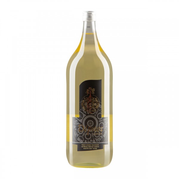 Dipnos Roditis - Chardonnay Weiss 2 Liter