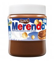 Merenda Schokocreme 360gr Merenda Schokocreme 360gr