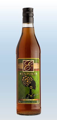 Enpoka Brandy 36% 0,7L