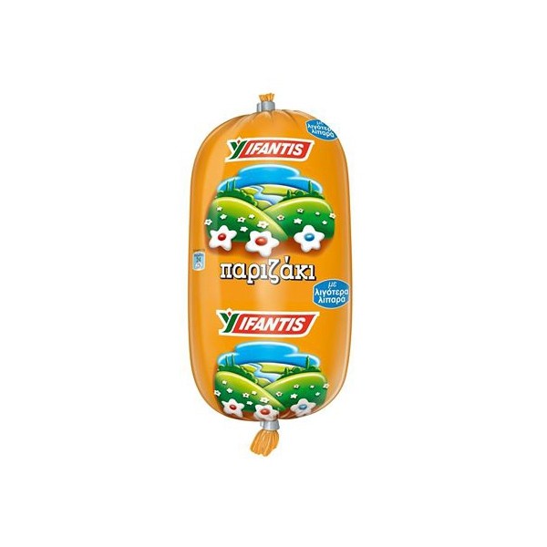 Ifantis Parizaki - Fleischwurst 330gr