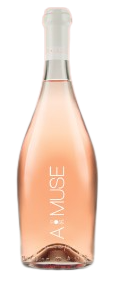 Muses Estate Amuse Rose 0,75L