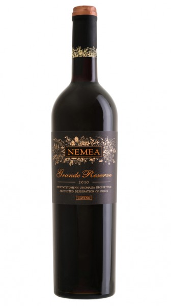 Cavino Nemea Grande Reserve