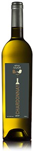 Adam Chardonnay weiß 0,75l