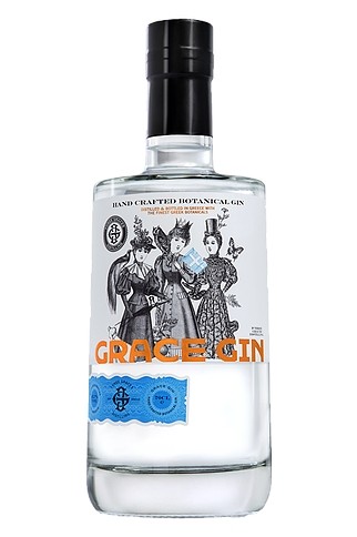 Grace Gin 45,7% 0,7L